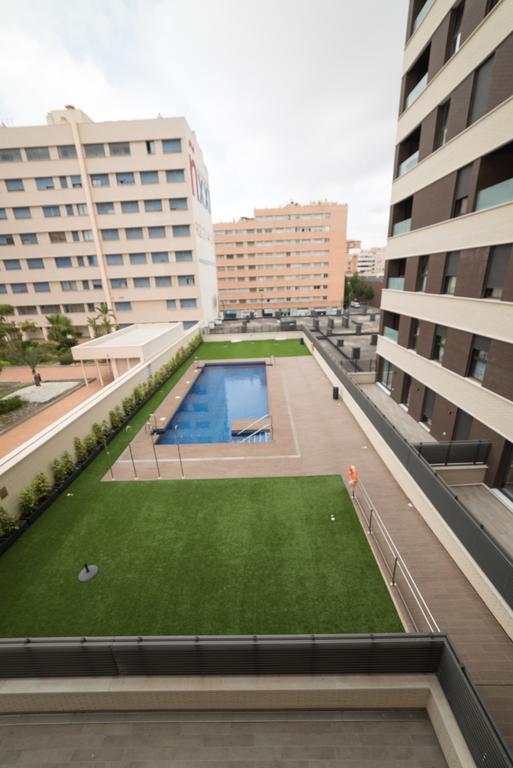 La Serna Premium Center 말라가 객실 사진